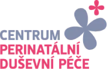 Logo Centrum perinatální duševní péče