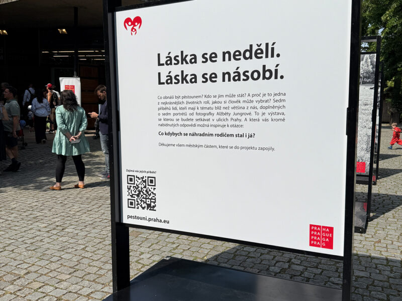 Den pestounu 4