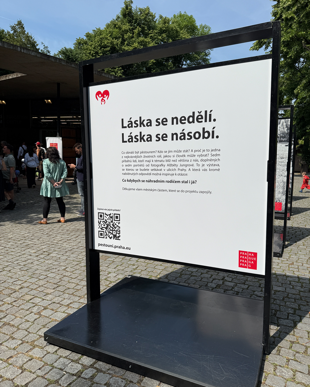 Den pestounu 4